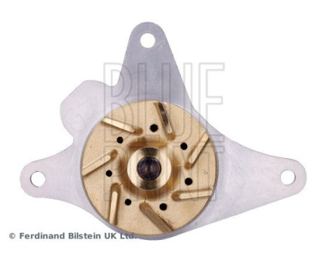 Water Pump ADJ139112 Blue Print, Image 5