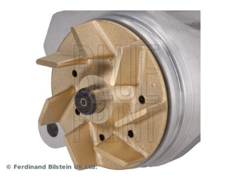 Water Pump ADJ139112 Blue Print, Image 6
