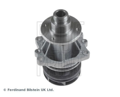 Water Pump ADJ139115 Blue Print, Image 3