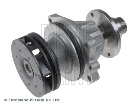 Water Pump ADJ139115 Blue Print, Image 4