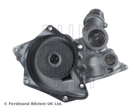 Water Pump ADJ139117 Blue Print, Image 4