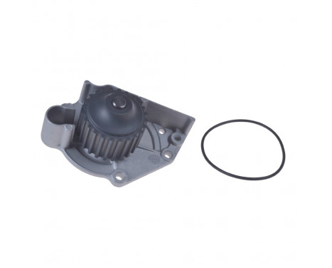 Water Pump ADJ139121 Blue Print