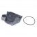 Water Pump ADJ139121 Blue Print