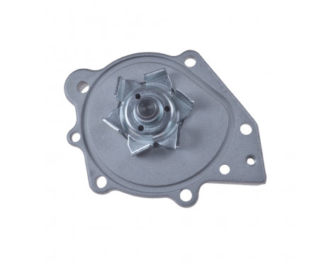 Water Pump ADJ139121 Blue Print, Image 2