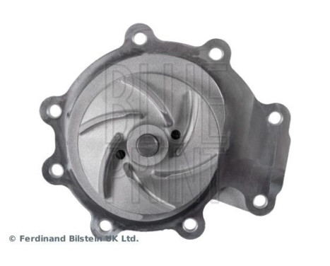 Water Pump ADJ139122 Blue Print, Image 4