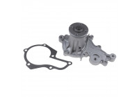 Water Pump ADK89104 Blue Print