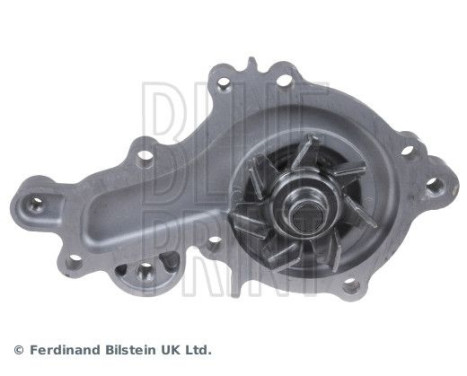 Water Pump ADK89104 Blue Print, Image 4