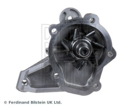 Water Pump ADK89105 Blue Print, Image 4