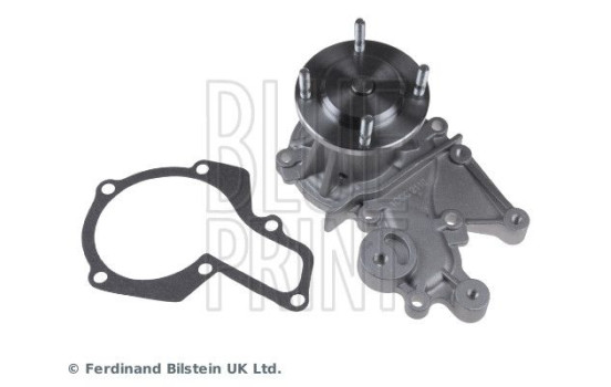 Water Pump ADK89106 Blue Print, Image 3