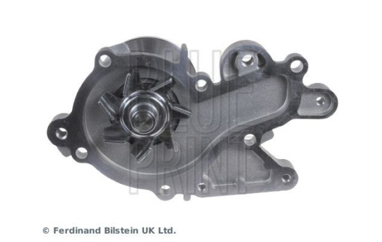 Water Pump ADK89106 Blue Print, Image 4