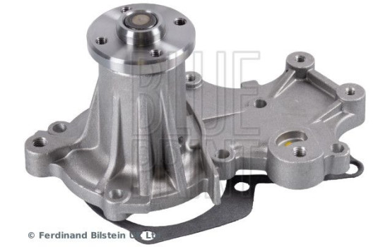Water Pump ADK89107 Blue Print, Image 2