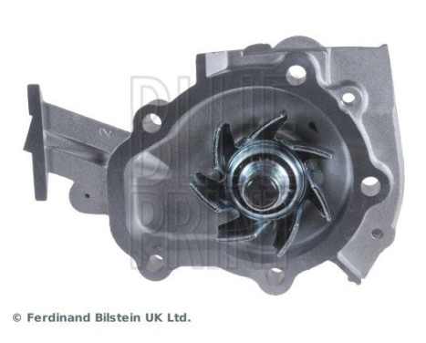Water Pump ADK89108 Blue Print, Image 4