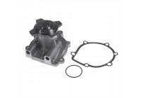 Water Pump ADK89109 Blue Print