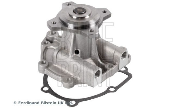 Water Pump ADK89109 Blue Print, Image 2