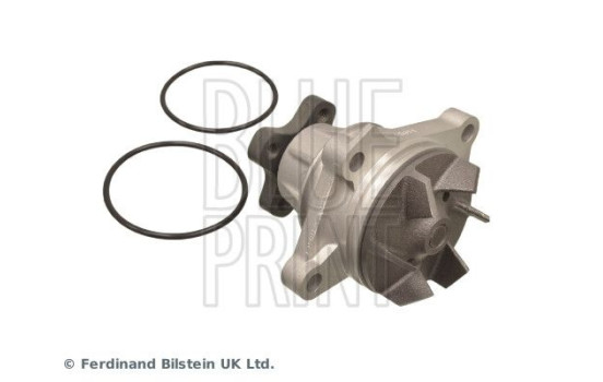 Water Pump ADK89110 Blue Print, Image 3