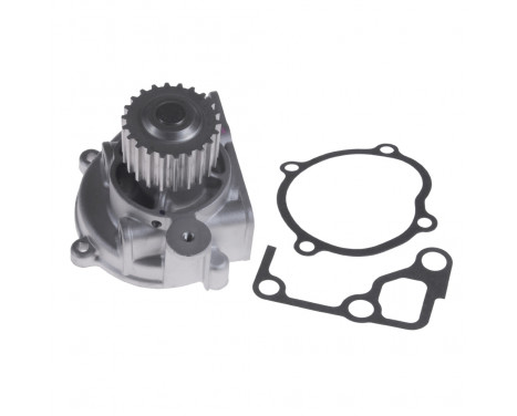 Water Pump ADK89111 Blue Print