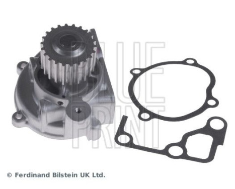 Water Pump ADK89111 Blue Print, Image 3