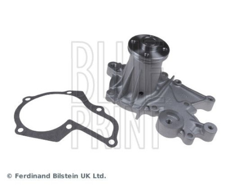 Water Pump ADK89112 Blue Print, Image 3