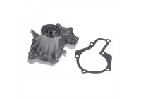 Water Pump ADK89113 Blue Print