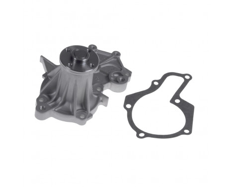 Water Pump ADK89113 Blue Print