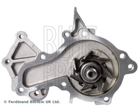 Water Pump ADK89113 Blue Print, Image 4
