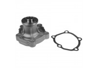 Water Pump ADK89114 Blue Print