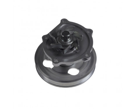 Water Pump ADK89115 Blue Print, Image 2