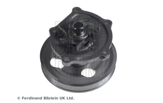 Water Pump ADK89115 Blue Print, Image 4