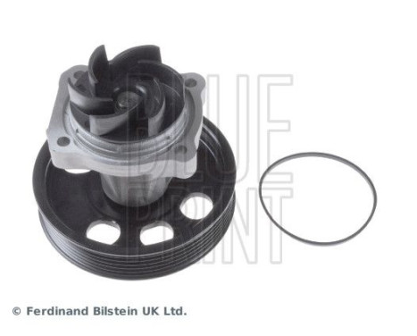 Water Pump ADK89117 Blue Print, Image 2