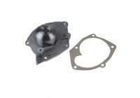 Water Pump ADK89118 Blue Print