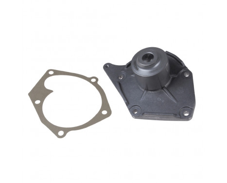 Water Pump ADK89120 Blue Print