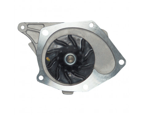 Water Pump ADK89120 Blue Print, Image 2