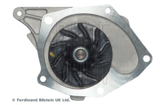 Water Pump ADK89120 Blue Print, Image 4