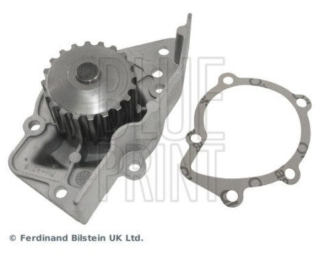 Water Pump ADK89122 Blue Print, Image 4