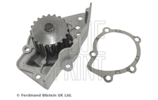 Water Pump ADK89122 Blue Print, Image 4