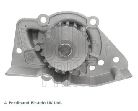 Water Pump ADK89122 Blue Print, Image 5