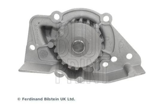 Water Pump ADK89122 Blue Print, Image 5