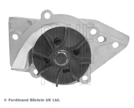 Water Pump ADK89122 Blue Print, Image 6