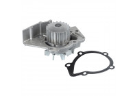 Water Pump ADK89123 Blue Print