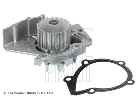 Water Pump ADK89123 Blue Print, Image 2