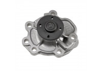 Water Pump ADK89124 Blue Print