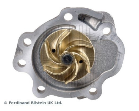 Water Pump ADK89124 Blue Print, Image 4