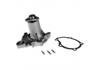 Water Pump ADK89126 Blue Print