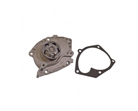 Water Pump ADK89127 Blue Print