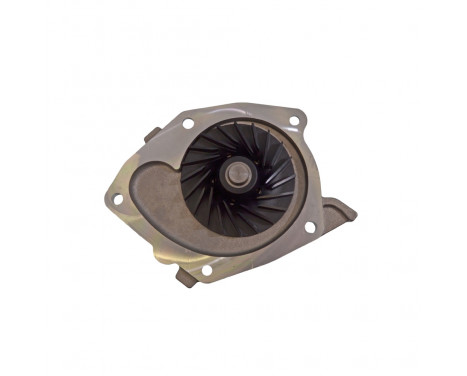 Water Pump ADK89127 Blue Print, Image 2