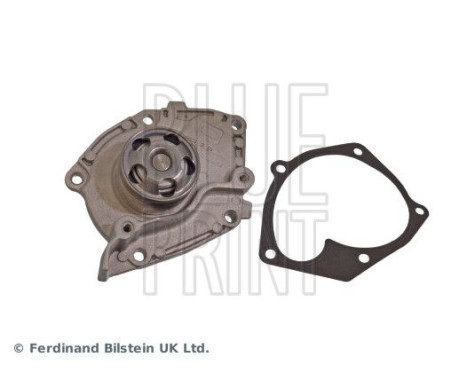 Water Pump ADK89127 Blue Print, Image 3