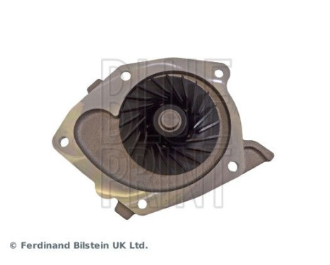 Water Pump ADK89127 Blue Print, Image 4