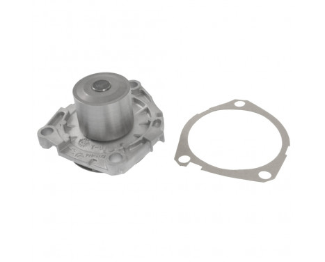 Water Pump ADL149101 Blue Print