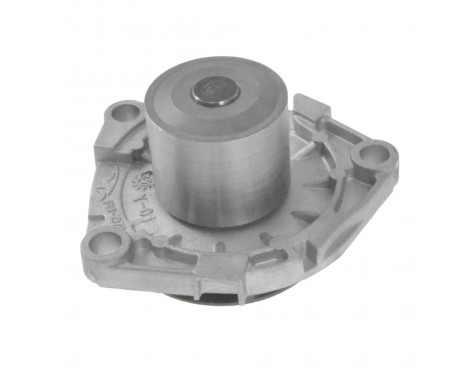 Water Pump ADL149101 Blue Print, Image 2