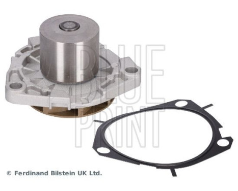 Water Pump ADL149101 Blue Print, Image 6